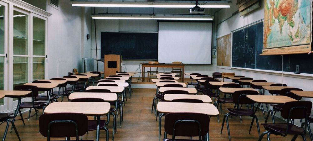 The impact of technology on education