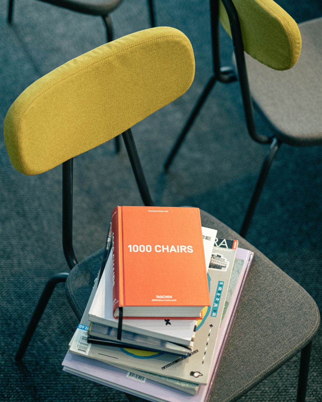 Modern and innovative teaching techniques