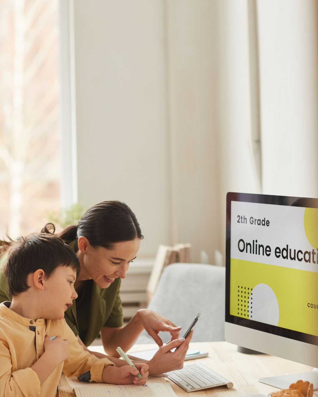 How Insight Academy promotes interactive learning and student engagement