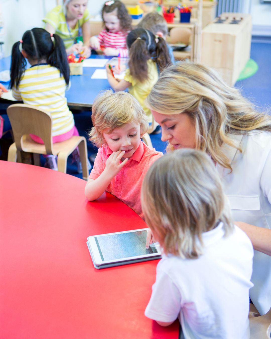 Pros and cons of standardized testing