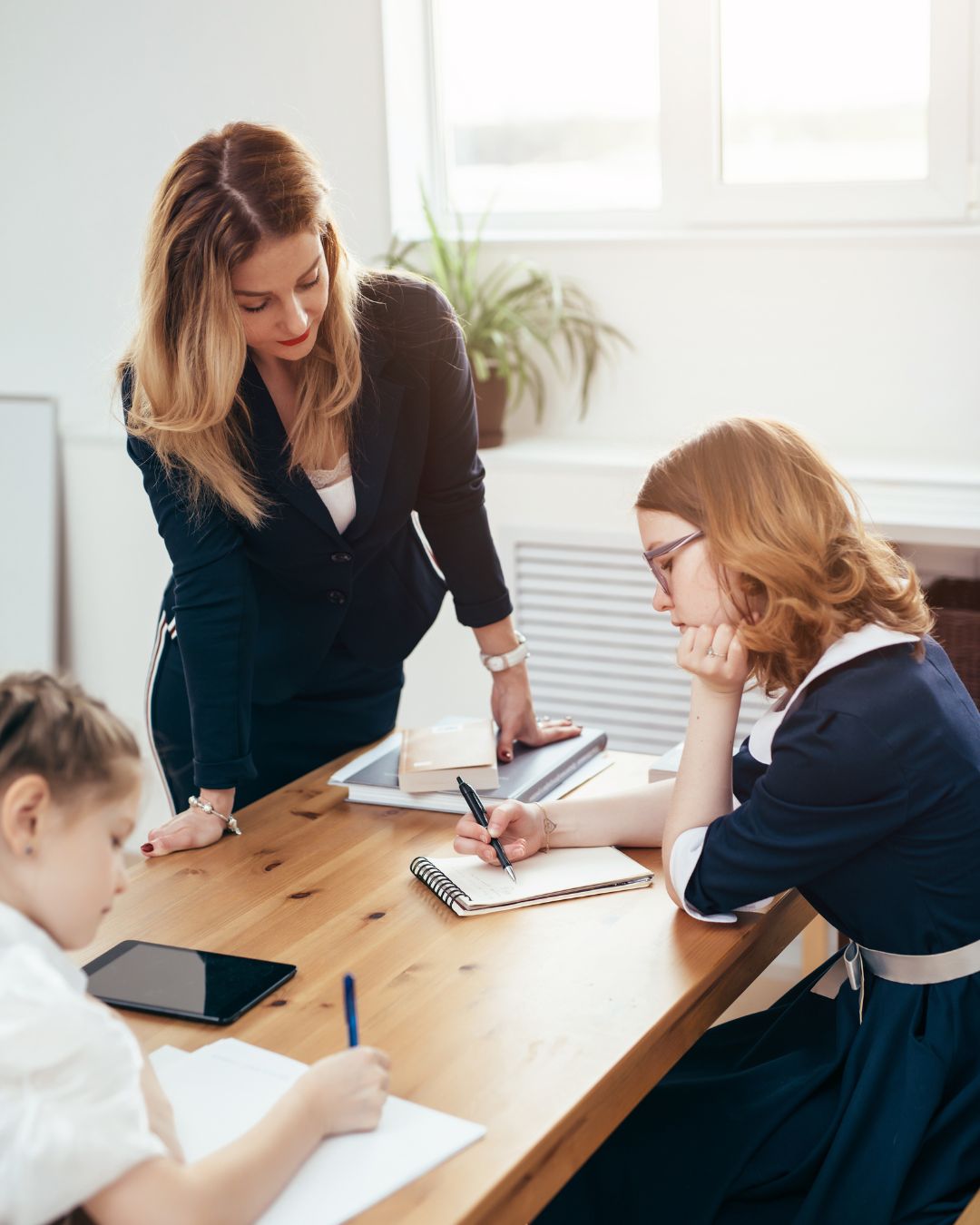 Strategies for preparing for standardized tests
