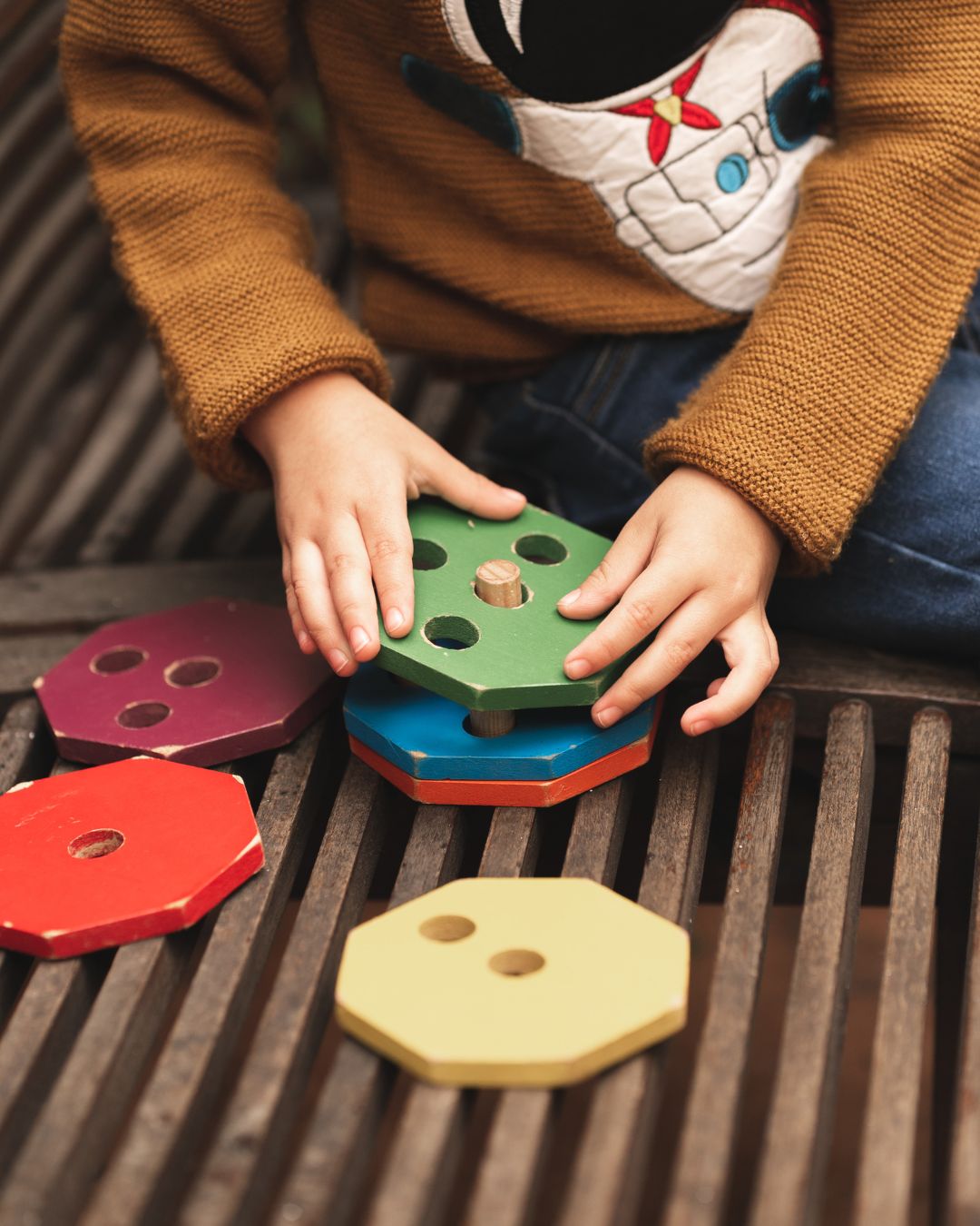 Role of teachers and staff in public schools