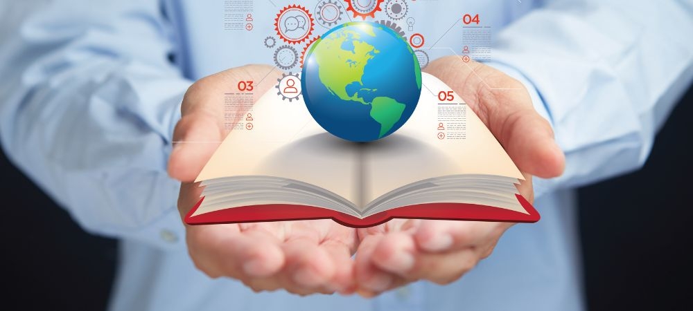 Educational technology