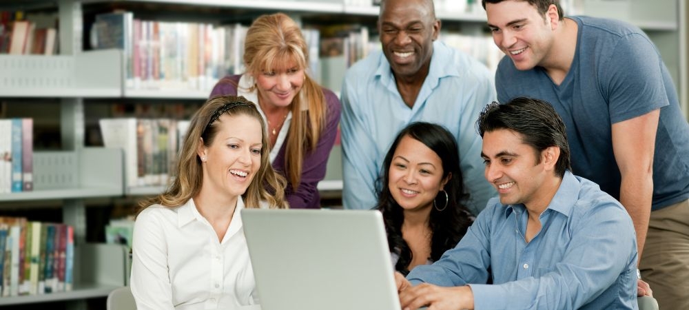 Online learning platforms